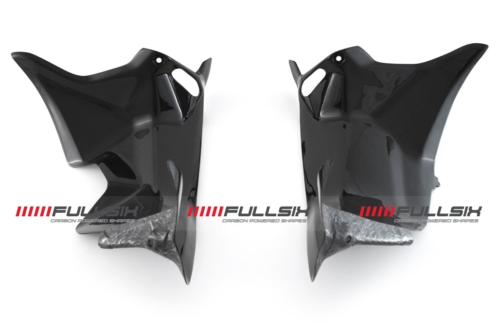 FULLSIX �������塼�֥��С� PanigaleV4/S (25-) 