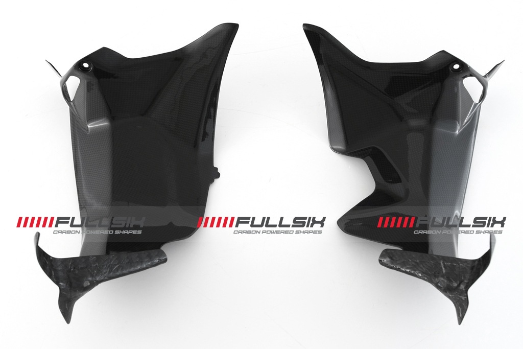 FULLSIX �������塼�֥��С� PanigaleV4/S (25-) 