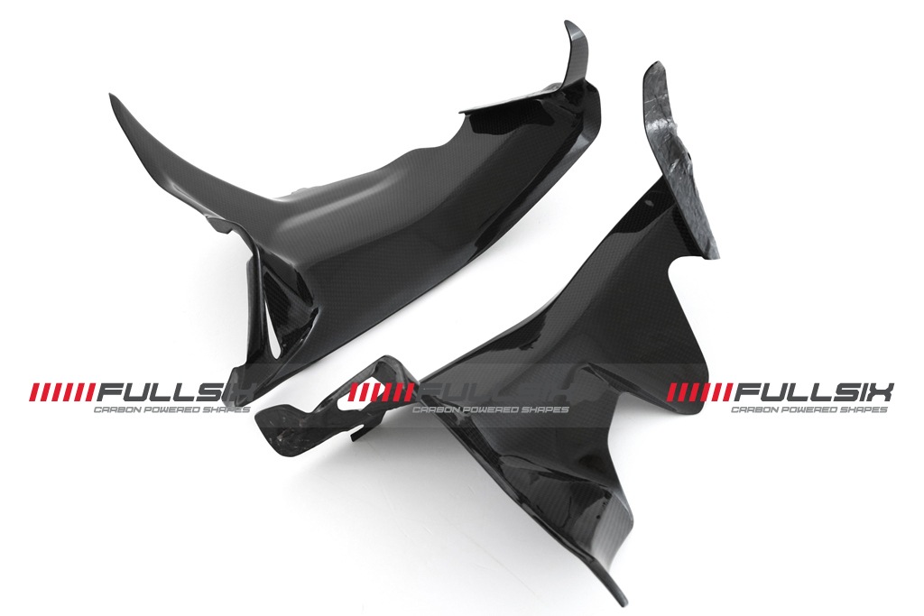 FULLSIX �������塼�֥��С� PanigaleV4/S (25-) 