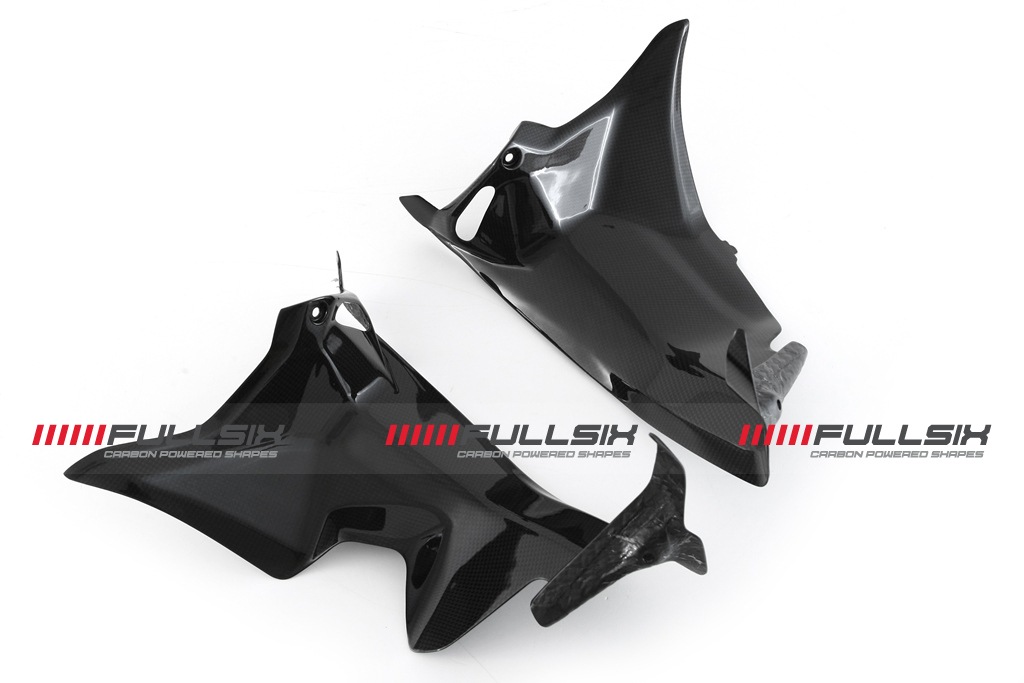 FULLSIX �������塼�֥��С� PanigaleV4/S (25-) 