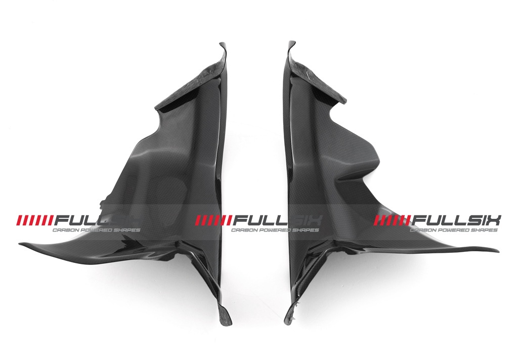 FULLSIX �������塼�֥��С� PanigaleV4/S (25-) 