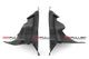 FULLSIX �������塼�֥��С� PanigaleV4/S (25-) 