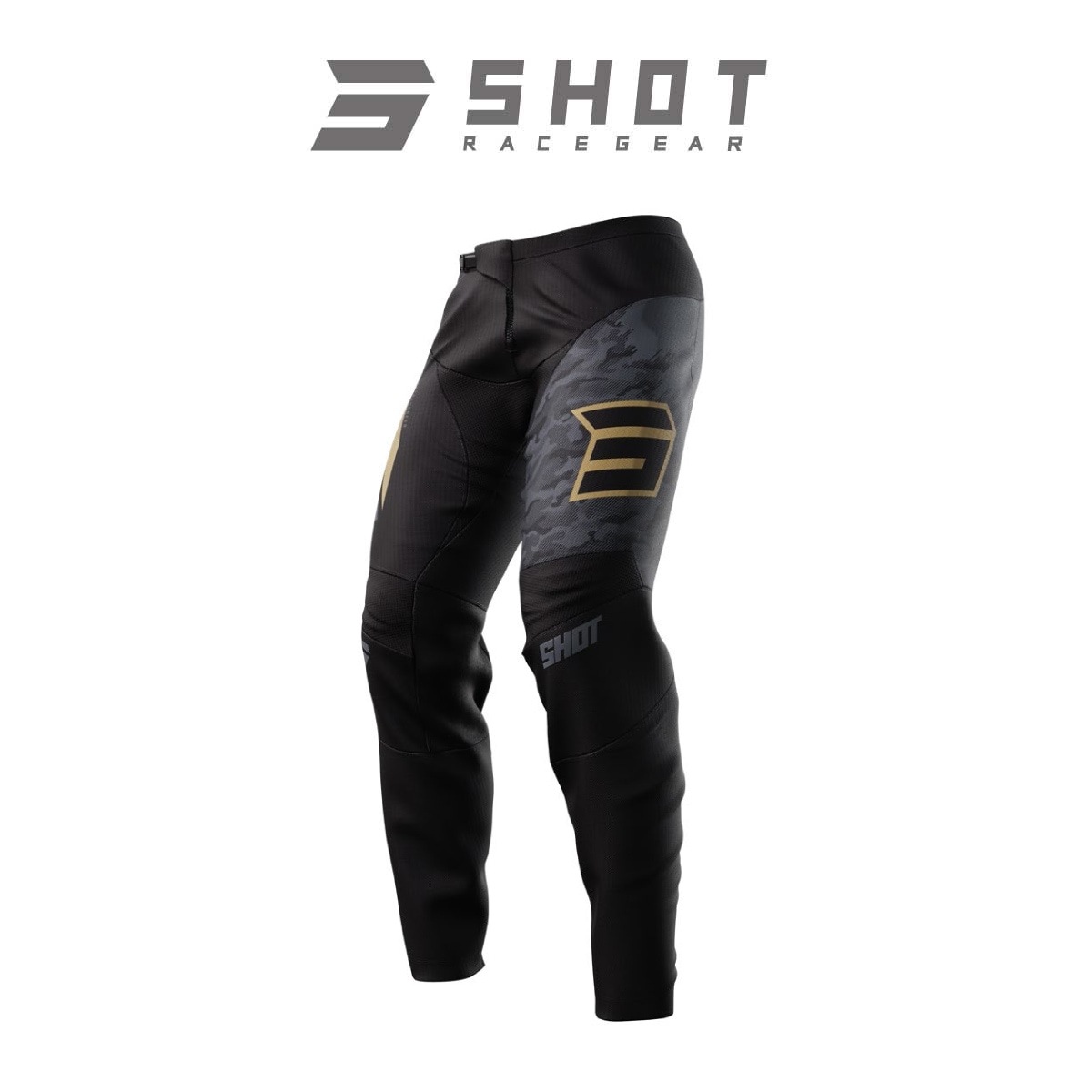 SHOT RACE GEAR / DEVO(�ǥ���) ���㡼��&�ѥ�� �岼���å� �ޥȥ�å���/�������