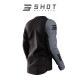 SHOT RACE GEAR / DEVO(�ǥ���) ���㡼��&�ѥ�� �岼���å� �ޥȥ�å���/�������