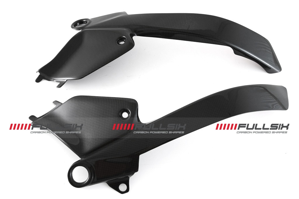 FULLSIX �ե졼�५�С����å� PanigaleV4/S (25-) 