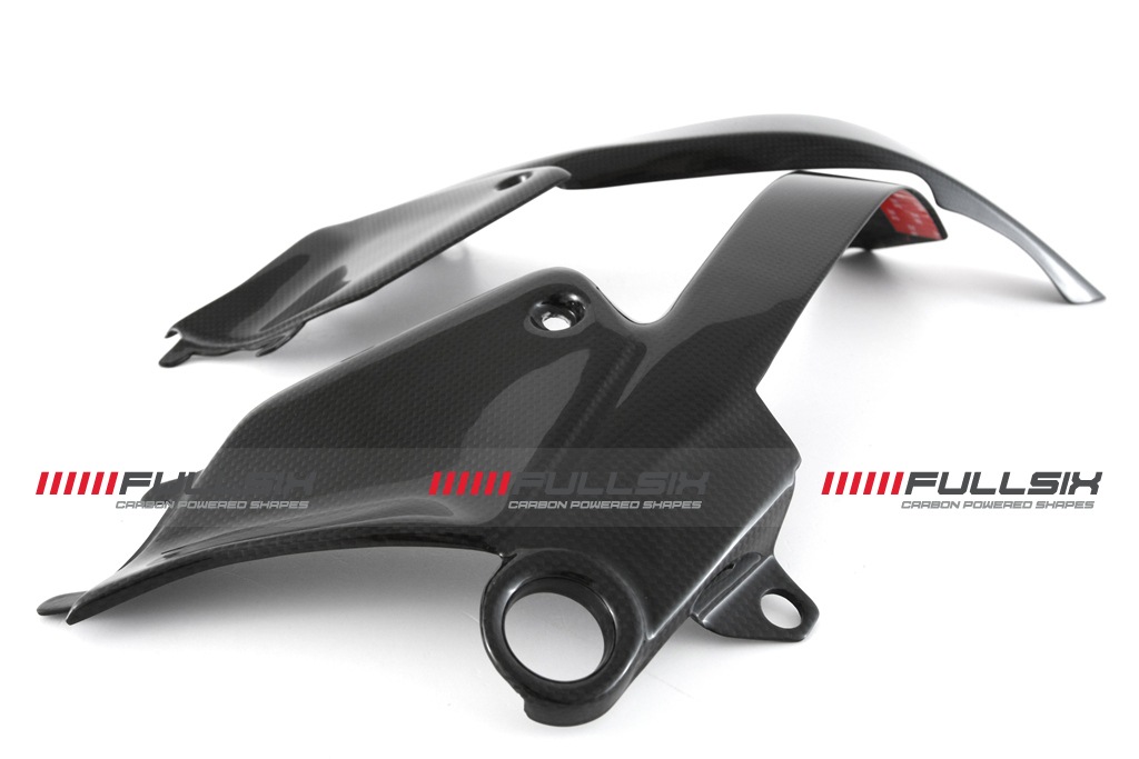 FULLSIX �ե졼�५�С����å� PanigaleV4/S (25-) 