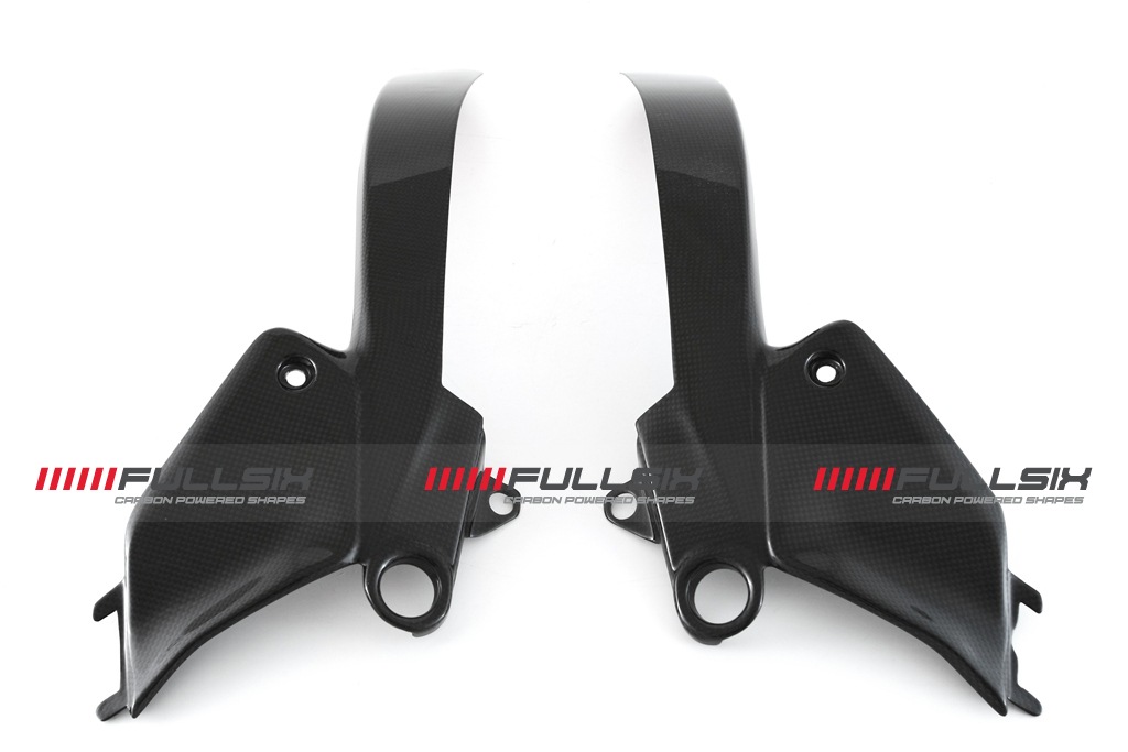 FULLSIX �ե졼�५�С����å� PanigaleV4/S (25-) 