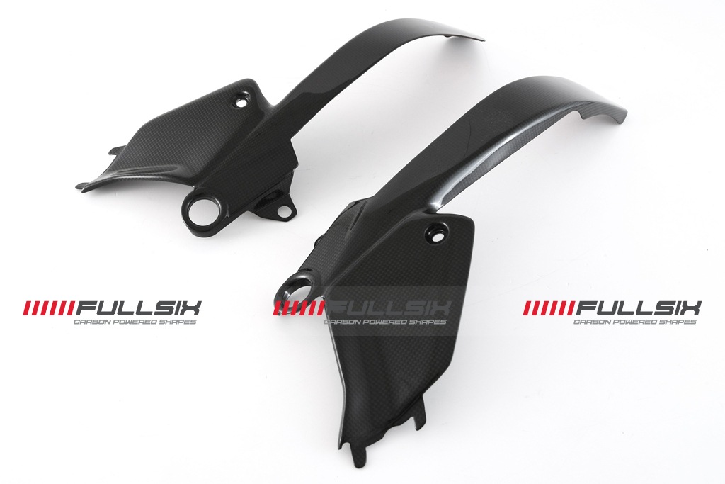 FULLSIX �ե졼�५�С����å� PanigaleV4/S (25-) 
