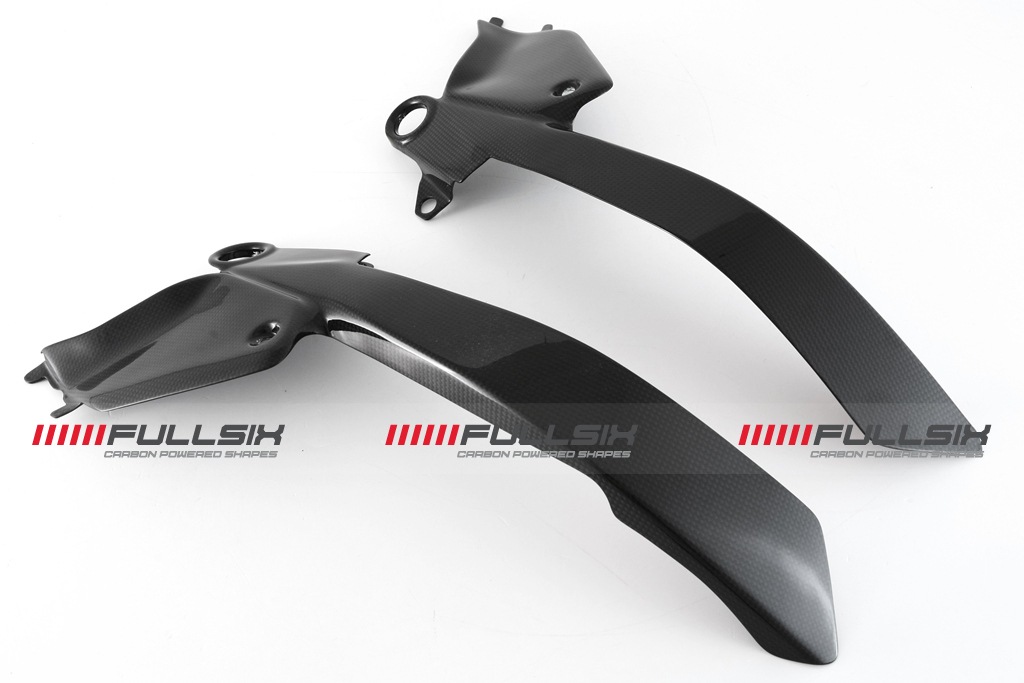 FULLSIX �ե졼�५�С����å� PanigaleV4/S (25-) 