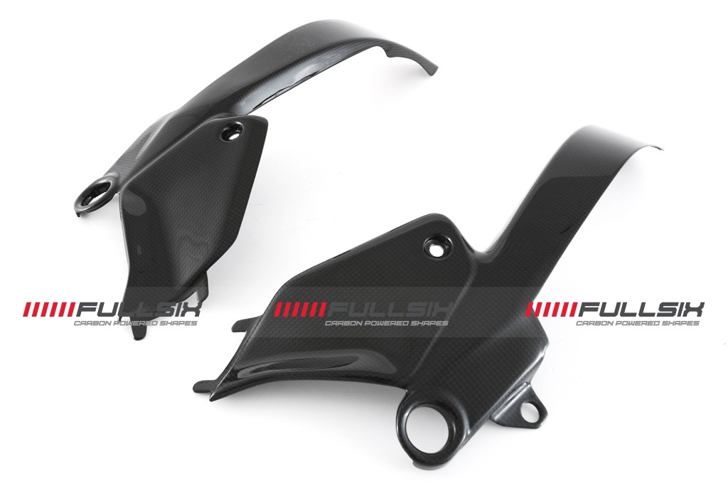 FULLSIX �ե졼�५�С����å� PanigaleV4/S (25-) 