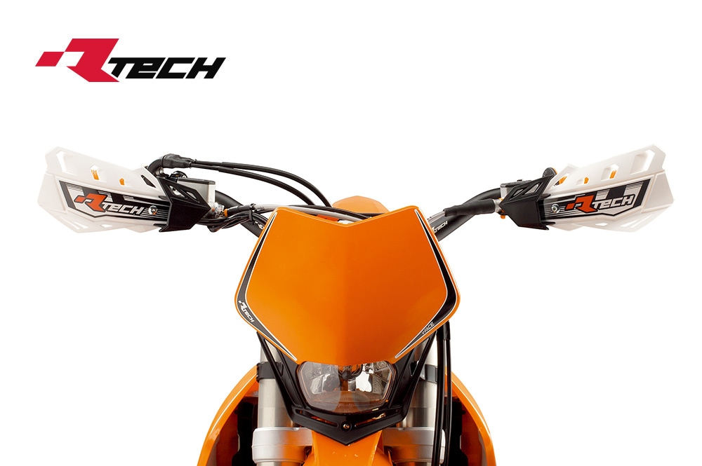R-TECH(アールテック） 汎用ヘッドライト Vフェイス | R-TECH