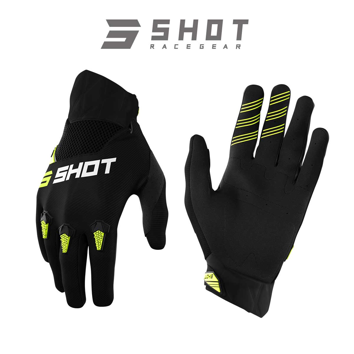 SHOT RACE GEAR / MX DEVO(ǥ) ͥ󥤥