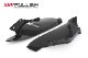 FULLSIX (�ե륷�å���) �ɥ饤�����ܥ��� ���åѡ�����ʡ��ѥͥ륻�å� BMW S1000RR (15-18) 