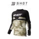 SHOT RACE GEAR / DEVO(�ǥ���) ���㡼��&�ѥ�� �岼���å� �Хȥ�/�����
