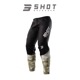 SHOT RACE GEAR / DEVO(�ǥ���) ���㡼��&�ѥ�� �岼���å� �Хȥ�/�����