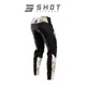 SHOT RACE GEAR / DEVO(�ǥ���) ���㡼��&�ѥ�� �岼���å� �Хȥ�/�����