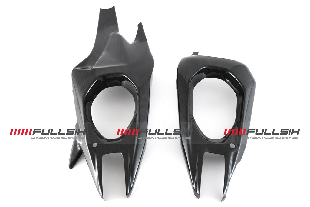 FULLSIX �����󥰥����५�С����å� PanigaleV4/S (25-) 