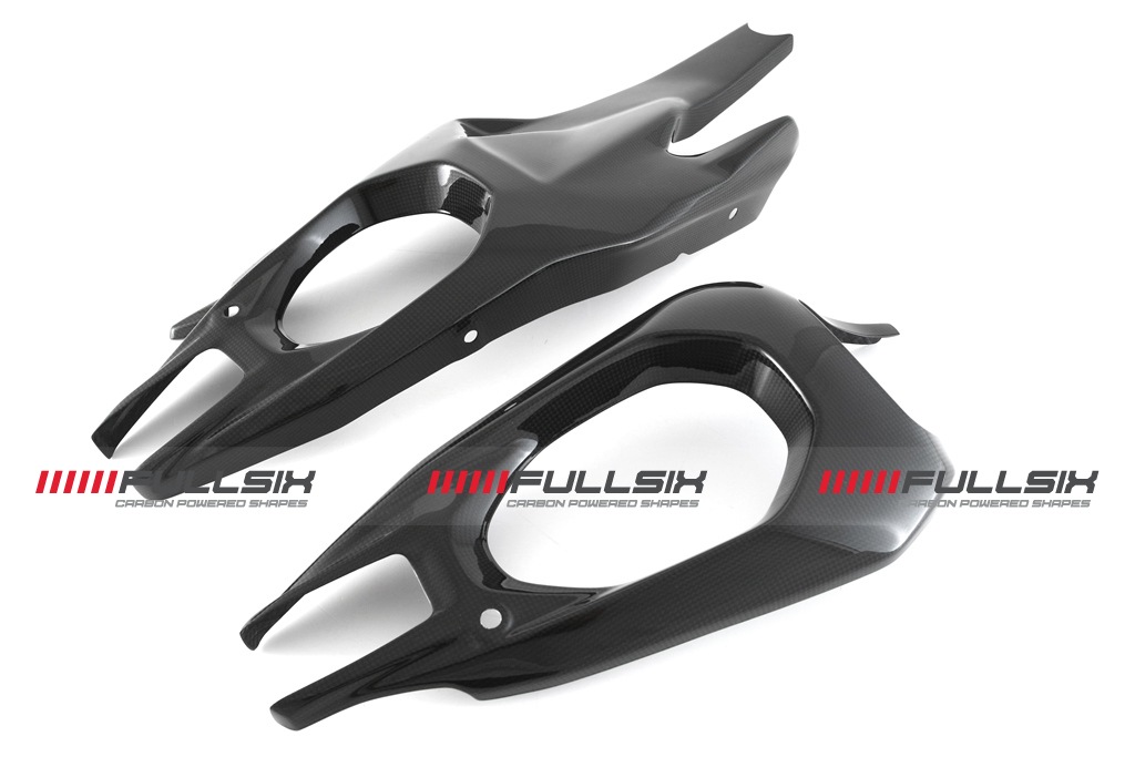 FULLSIX �����󥰥����५�С����å� PanigaleV4/S (25-) 