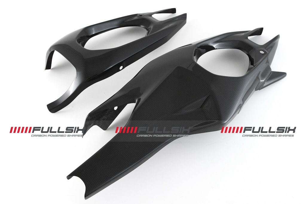 FULLSIX �����󥰥����५�С����å� PanigaleV4/S (25-) 