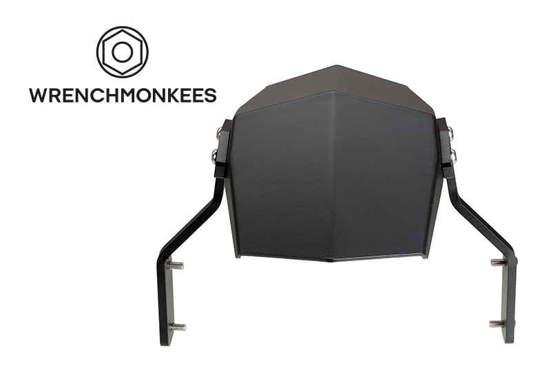 WRENCHMONKEESʥ󥭡ˡեȥեYAMAHA XSR900/MT09