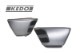 KEDO ��60�������륵���ɥ��С����å� SR400/500��