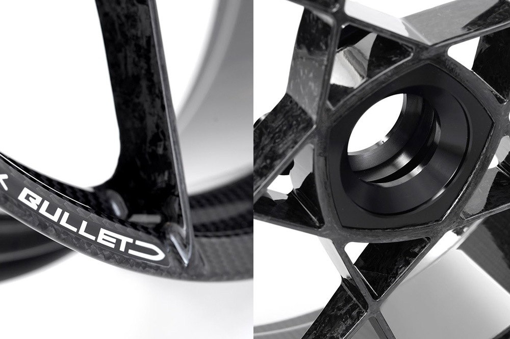 ROTOBOX(���ȥܥå���) �����ܥ�ۥ����륻�å� BULLET (�Х�å�) DUCATI 1198/1098/S