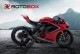 ROTOBOX(���ȥܥå���) �����ܥ�ۥ����륻�å� BULLET (�Х�å�) DUCATI 1198/1098/S