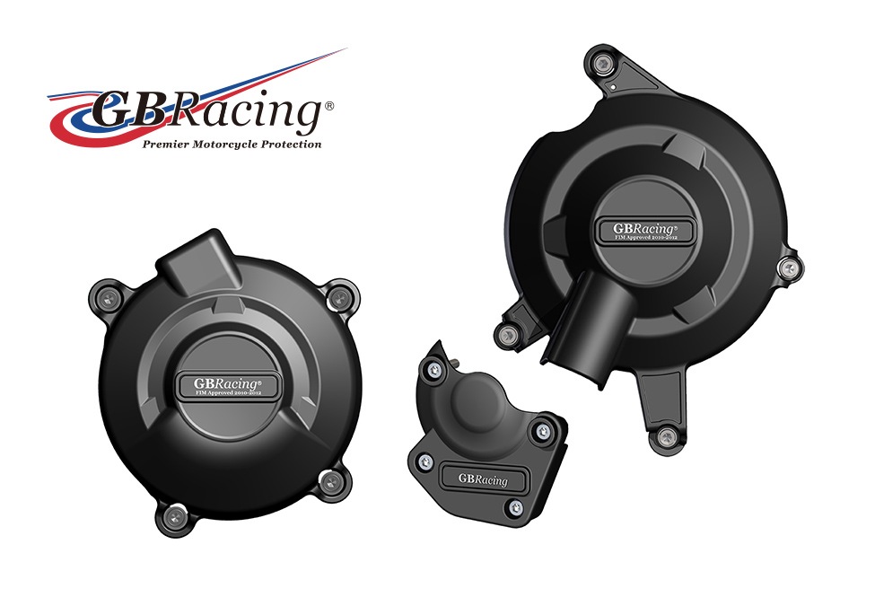 GBRacing��FIM��ǧ�����󥸥󥫥С�(�������С� ) TRIUMPH DAYTONA675/R   STREET TRIPLE/R (11-12)�������ͭ������