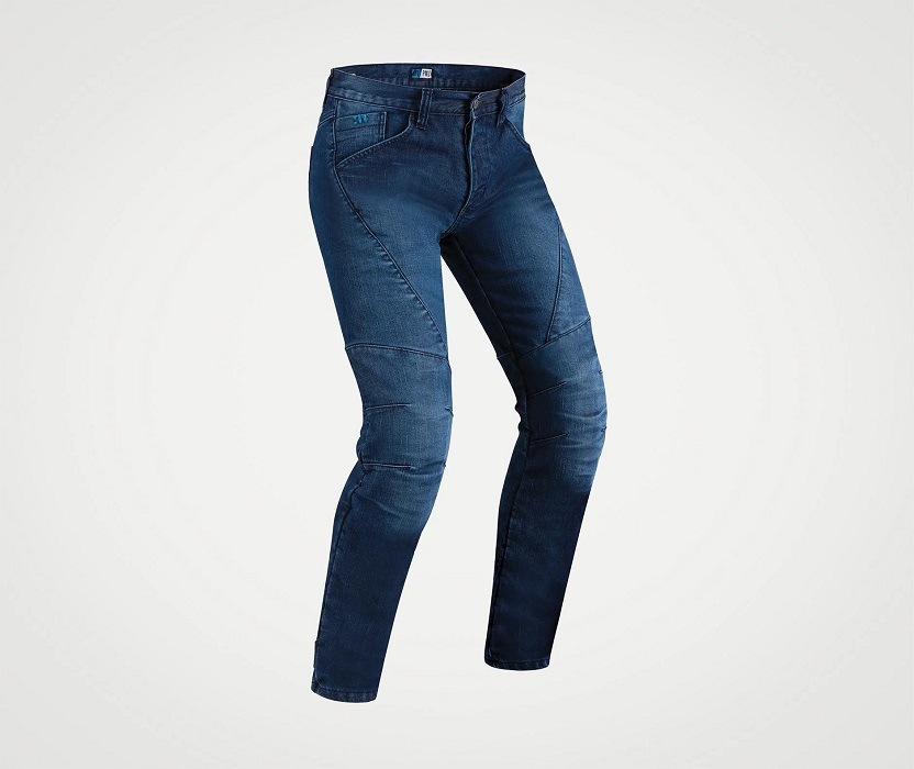 PMJ（プロモジーンズ）バイク用デニム TITANIUM | PROmo jeans