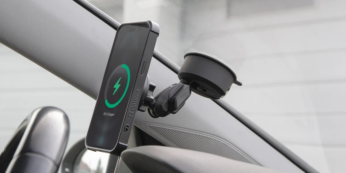 Optiline (���ץƥ��饤��) / MAG WIRELESS ORBIT MAG�磻��쥹�����ե��ޡ��ȥե���ۥ���� ������׼��ե�����