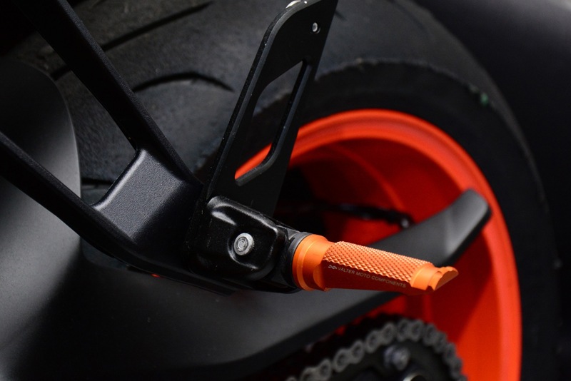 Valter Moto (Х륿ȡ˥ޥƥåץС STREETHONDA CBR600RR (03-16)