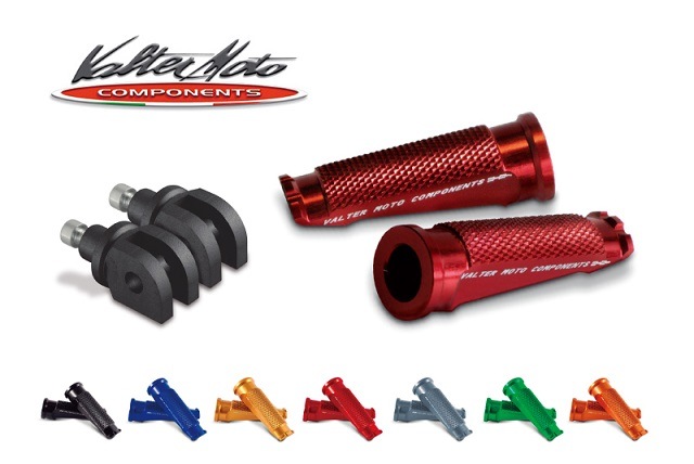 Valter Moto (Х륿ȡ˥ޥƥåץС STREETHONDA CBR600RR (03-16)