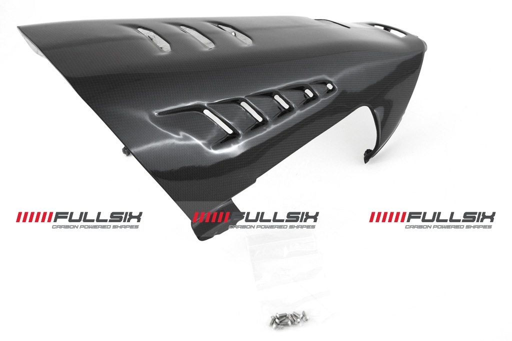 FULLSIX ������������� PanigaleV4/S (25-) 