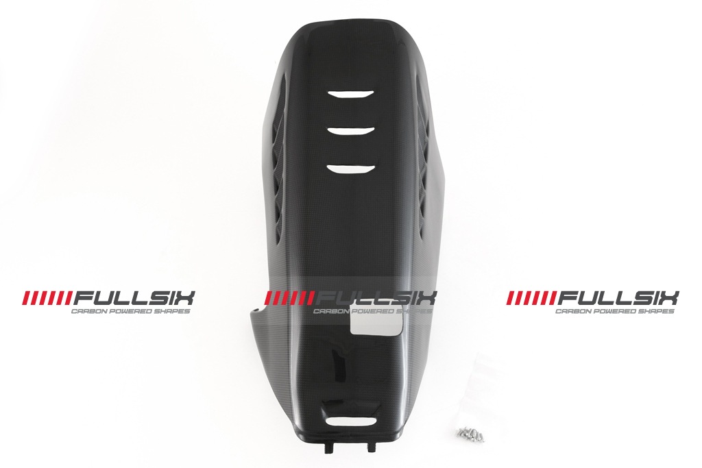 FULLSIX ������������� PanigaleV4/S (25-) 