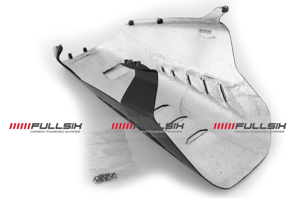 FULLSIX ������������� PanigaleV4/S (25-) 