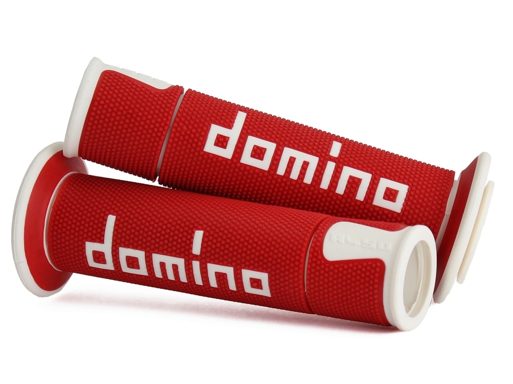 domino グリップ A450 レーシングタイプ イタリア製 汎用 | domino