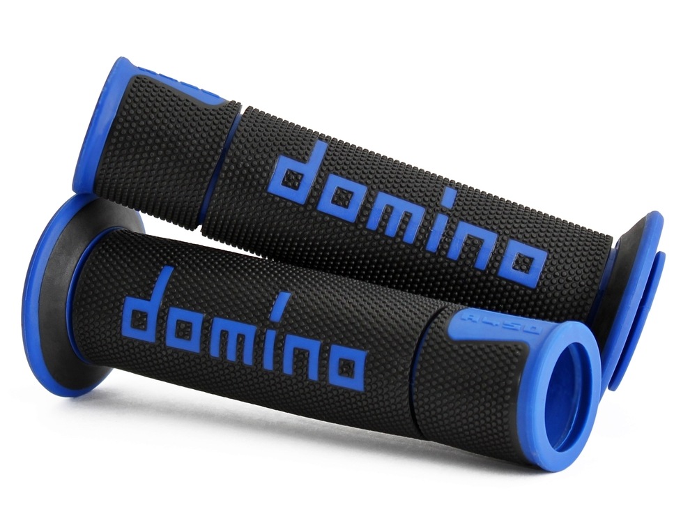 domino グリップ A450 レーシングタイプ イタリア製 汎用 | domino