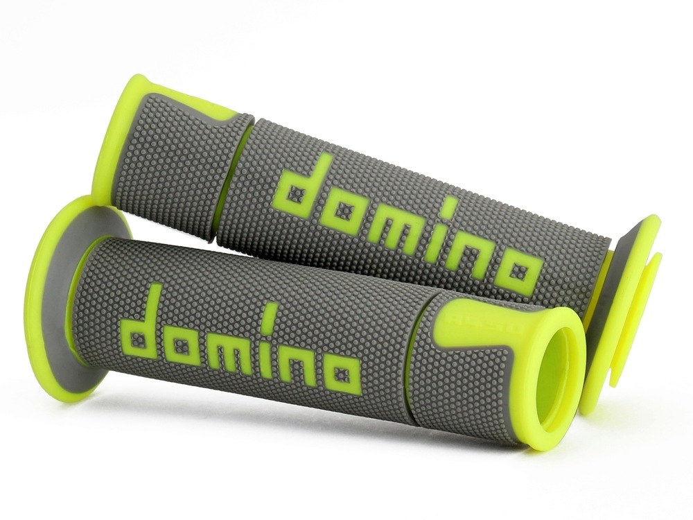 domino グリップ A450 レーシングタイプ イタリア製 汎用 | domino