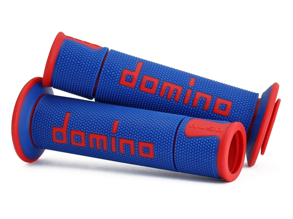 domino グリップ A450 レーシングタイプ イタリア製 汎用 | domino