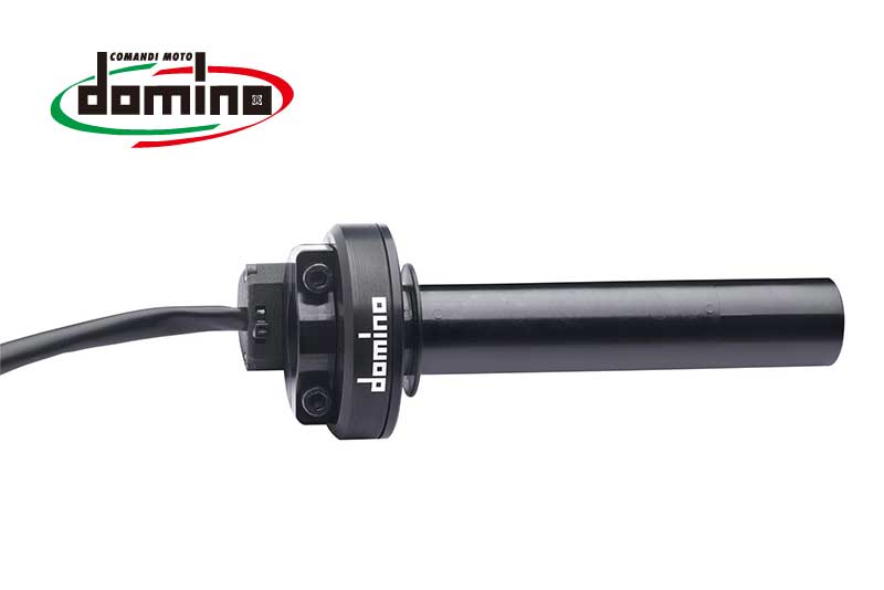 domino RIDE BY WIRE(�饤�ɥХ��磻��) �Żҥ����åȥ륭�å� DUCATI