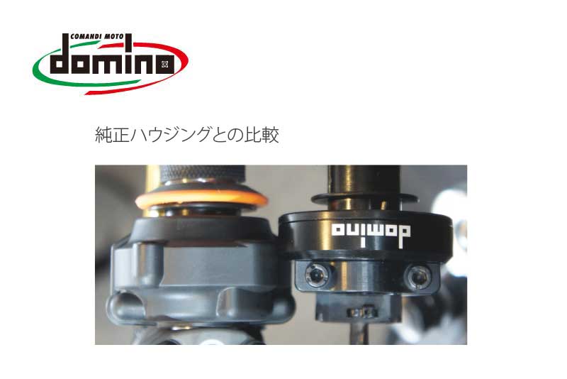 domino RIDE BY WIRE(�饤�ɥХ��磻��) �Żҥ����åȥ륭�å� DUCATI