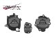 GBRacing FIM��ǧ ���󥸥󥫥С� (2�����С� ) KAWASAKI Z900RS/SE (18-26) 