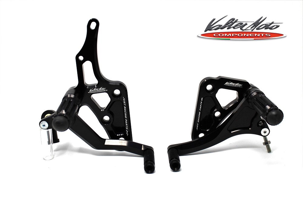 Valter Moto (�Х륿�����) �Хå����ƥå� �������� (�ݥ���������) SUZUKI GSR750 (10-16) 