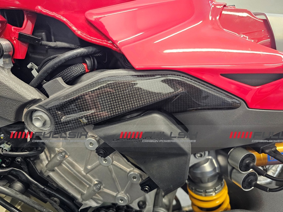 FULLSIX ֥ե졼५Сå PanigaleV4/S(25-)