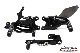 Valter Moto (�Х륿�����) �Хå����ƥå� �졼�� SUZUKI GSX-R1000 ABS�б� (17-) 