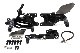 Valter Moto (�Х륿�����) �Хå����ƥå� �졼�� SUZUKI GSX-R1000 ABS�б� (17-) 
