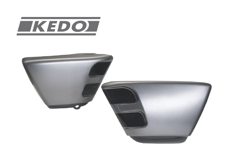 KEDO ��60�������륵���ɥ��С� ���ƥå������å� (����С�) 