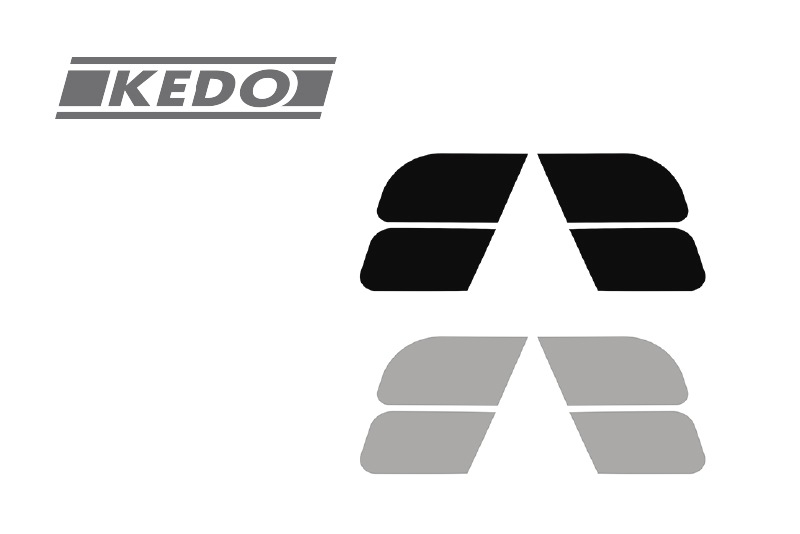 KEDO ��60�������륵���ɥ��С� ���ƥå������å� (����С�) 