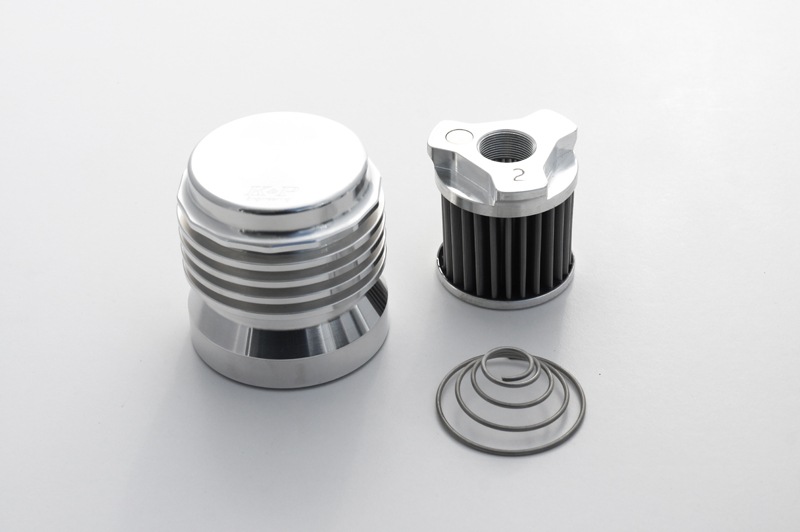 BS レガシィアウトバック ステンメッシュオイルフィルター S30A | オイルフィルター オイルエレメント BS9 BN9 レガシィB4