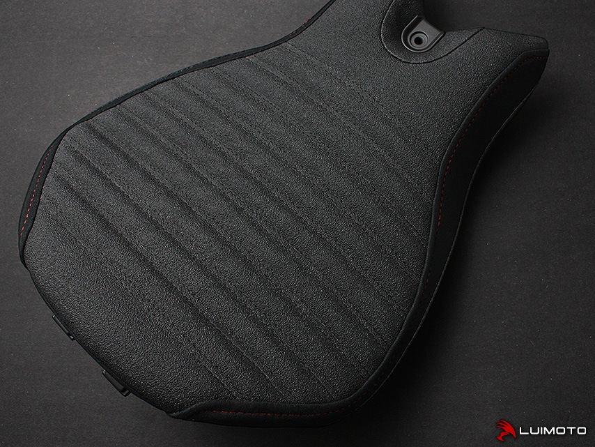 LUIMOTO（ルイモト) Corsa /フロントシートカバー DUCATI